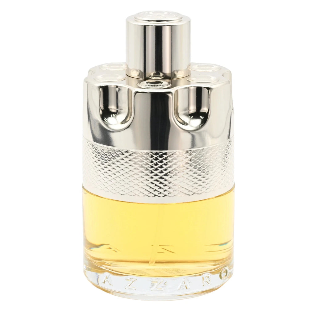 Azzaro Wanted Eau de Toilette 3.4 oz for Men