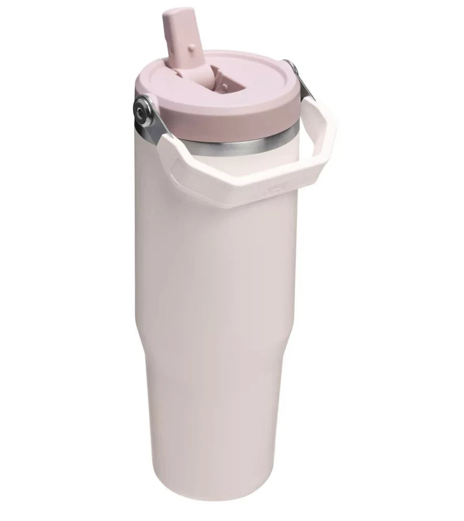 Stanley 30 oz IceFlow 2.0 Flip Straw Tumbler