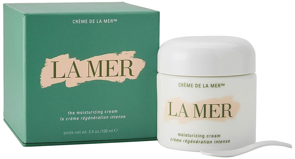 La Mer Moisturizing Cream 3.4oz / 100ml Face Cream