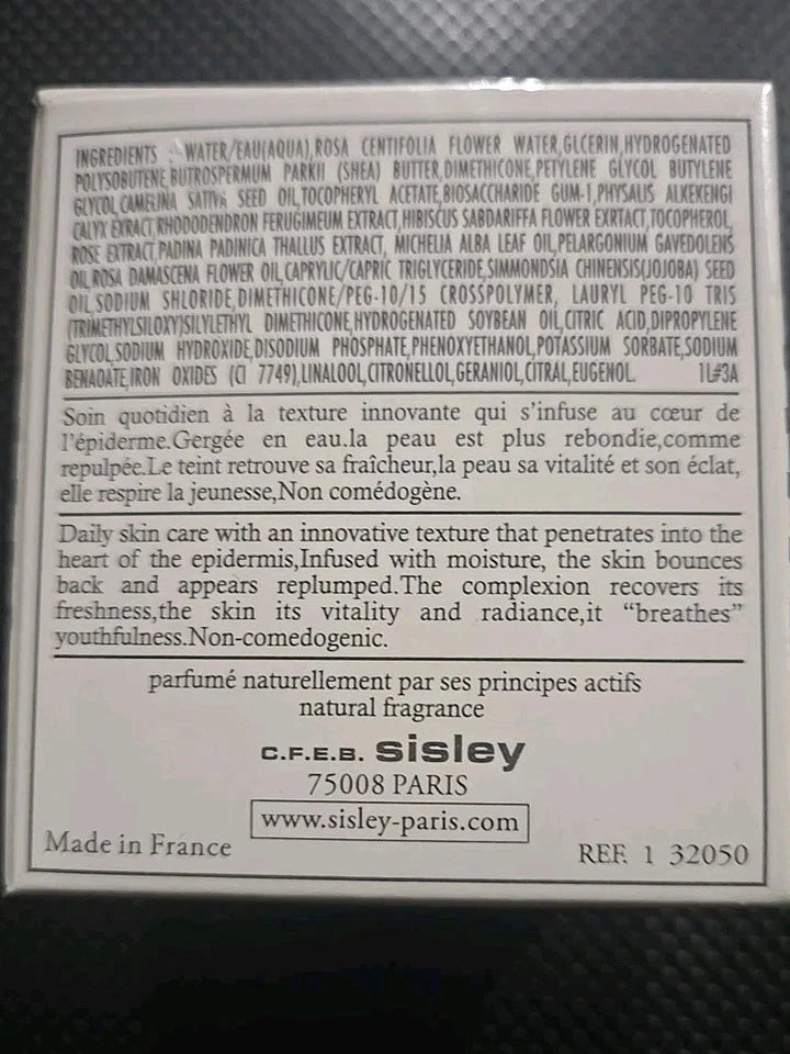 Sisley Black Rose Skin Infusion Cream 1.6 oz / 50 ml –