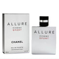 CHANEL Allure Homme Sport Eau de Toilette 100ml / 3.4oz Spray for Men