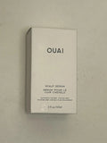 OUAI Scalp Serum for Thicker Fuller Hair – 2 oz / 60 ml