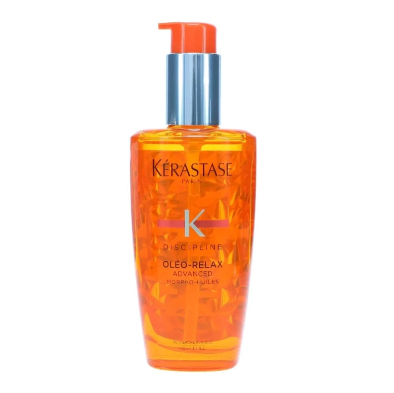 Kérastase Discipline Oleo-Relax Advanced Hair Oil 100ml