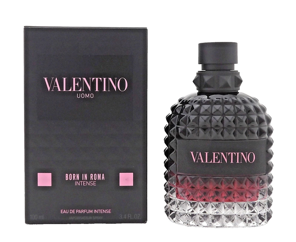 Valentino Uomo Born In Roma Intense Eau de Parfum 100ml / 3.4oz Spray for Men