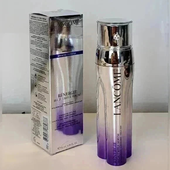 Lancôme Rénergie H.C.F. Triple Serum Anti-Aging Face Serum