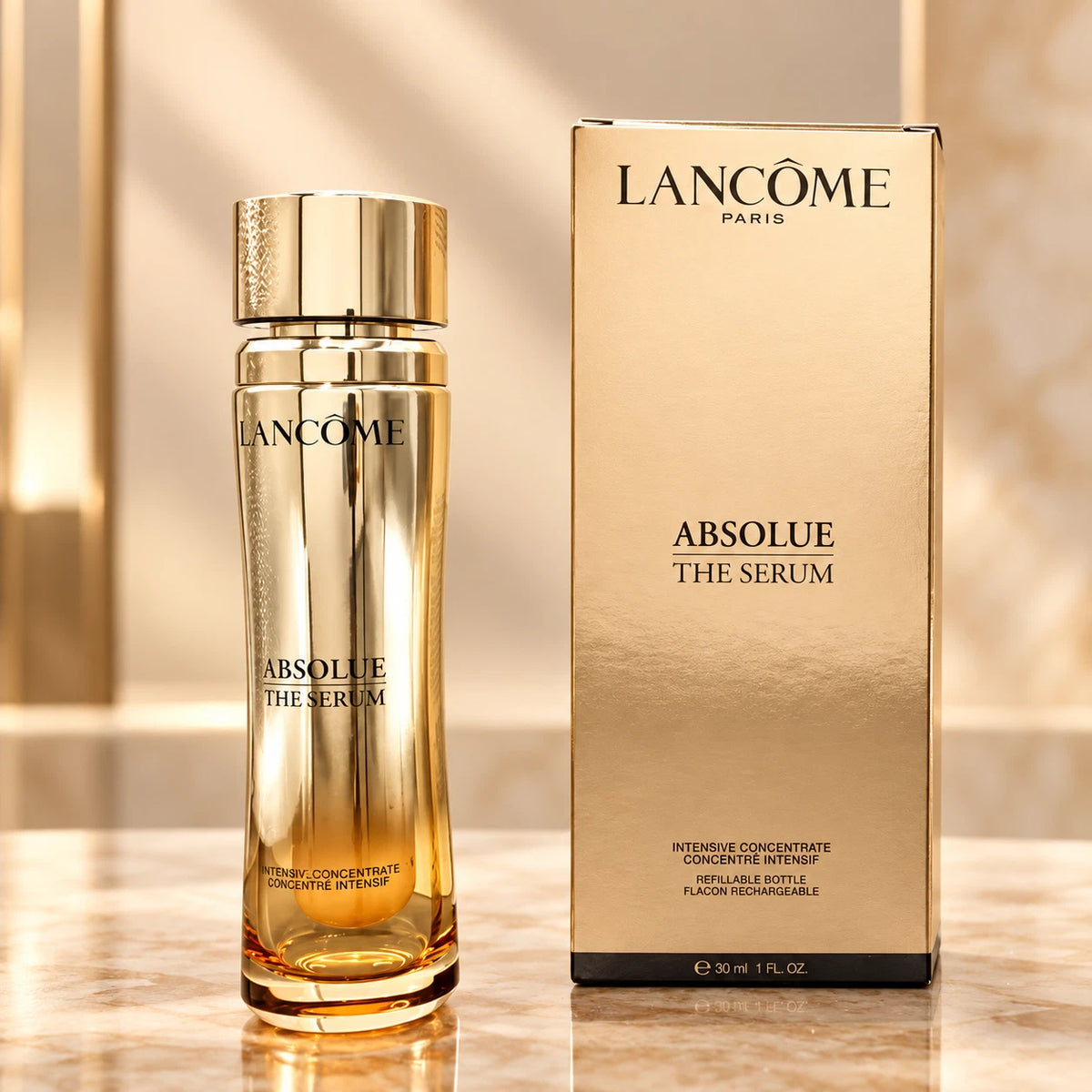 Lancôme Absolue The Serum Intensive Concentrate 30ml