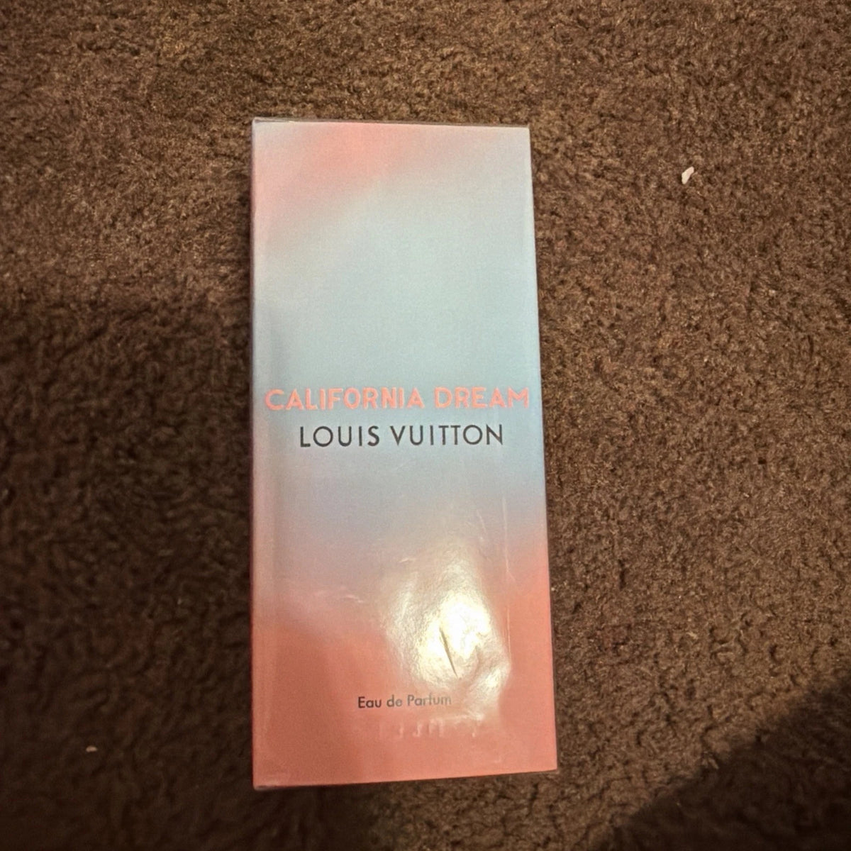 Louis Vuitton California Dream EDP 3.4 oz / 100ml Unisex