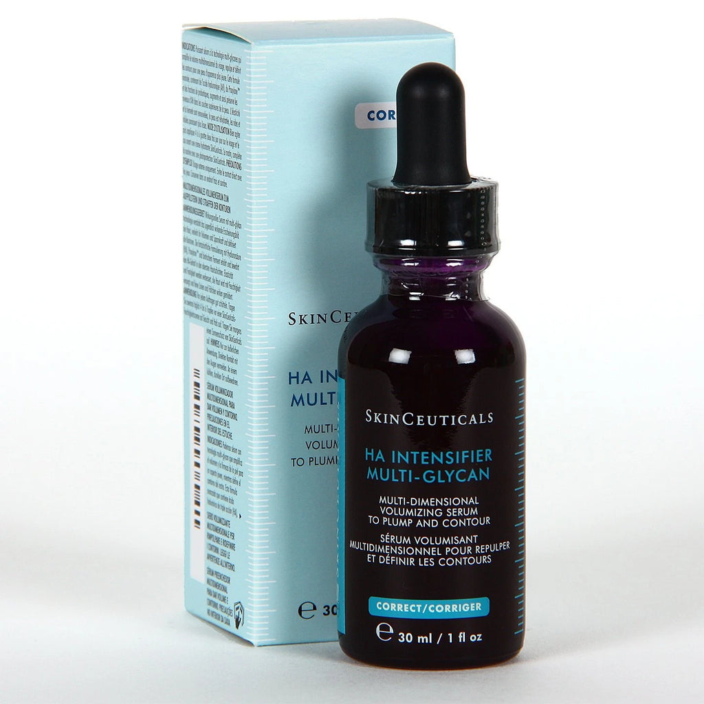 SkinCeuticals H.A. Intensifier Multi-Functional Serum 30ml / 1 fl oz – New Sealed
