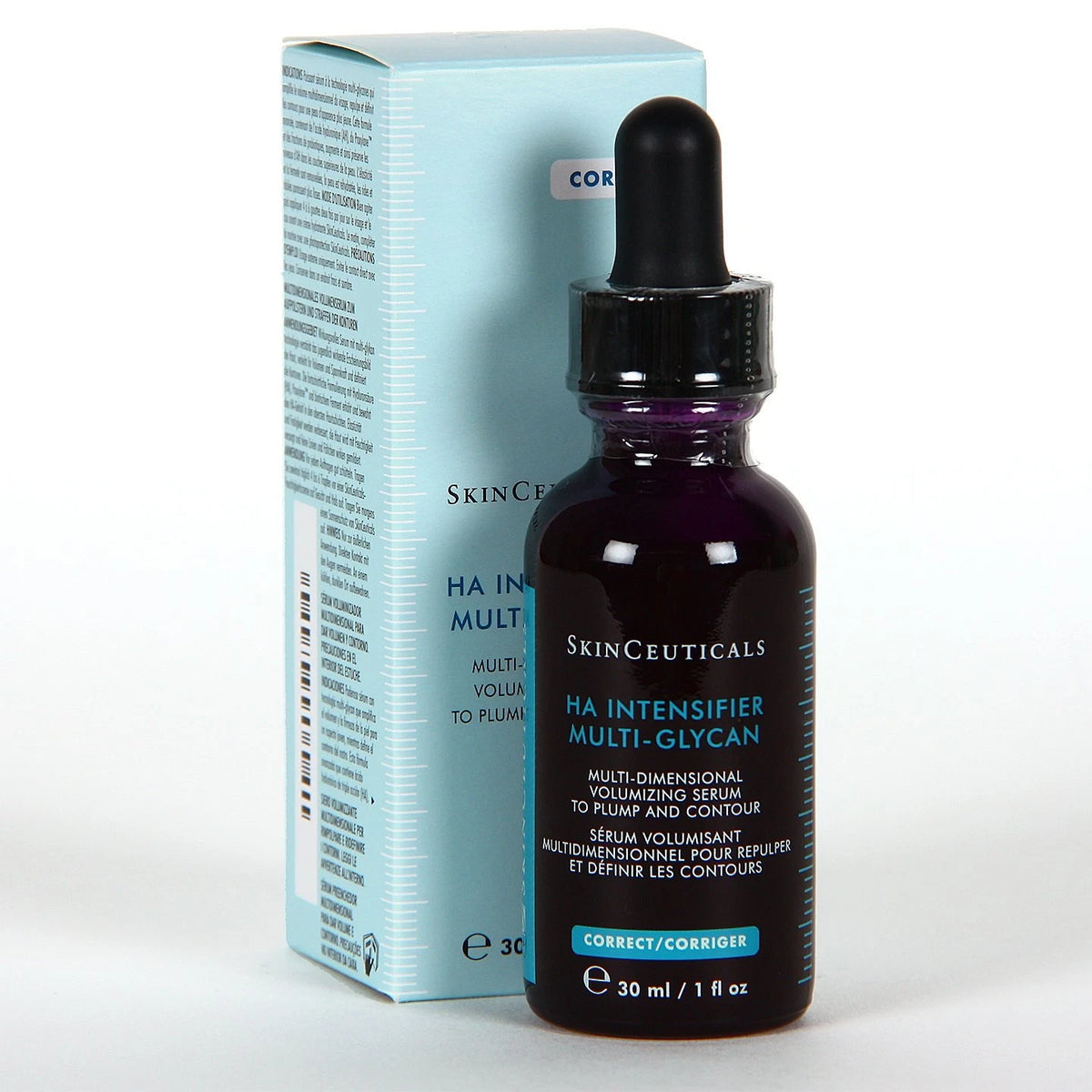 SkinCeuticals H.A. Intensifier Multi-Functional Serum 30ml / 1 fl oz – New Sealed