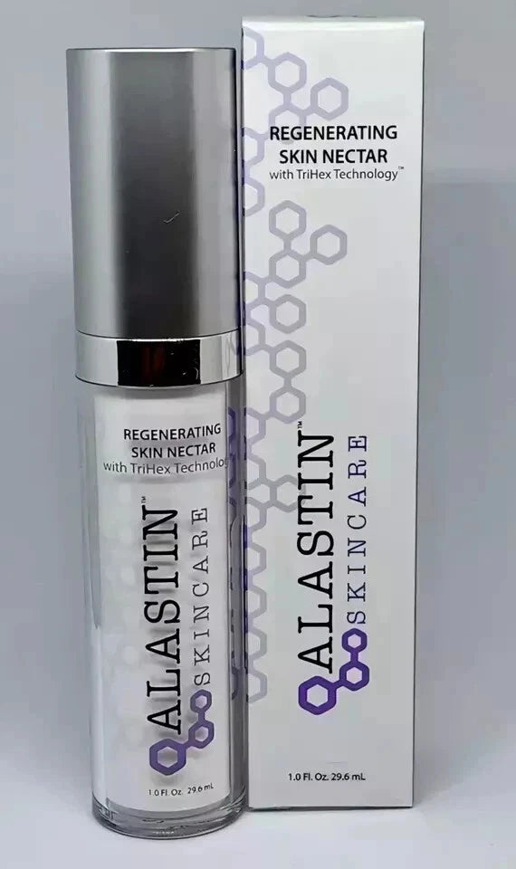 ALASTIN Regenerating Skin Nectar 1oz / 29.6ml NIB