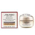 Shiseido Benefiance Wrinkle Smoothing Eye Cream 15ml / 0.51oz Anti-Aging Eye Treatment