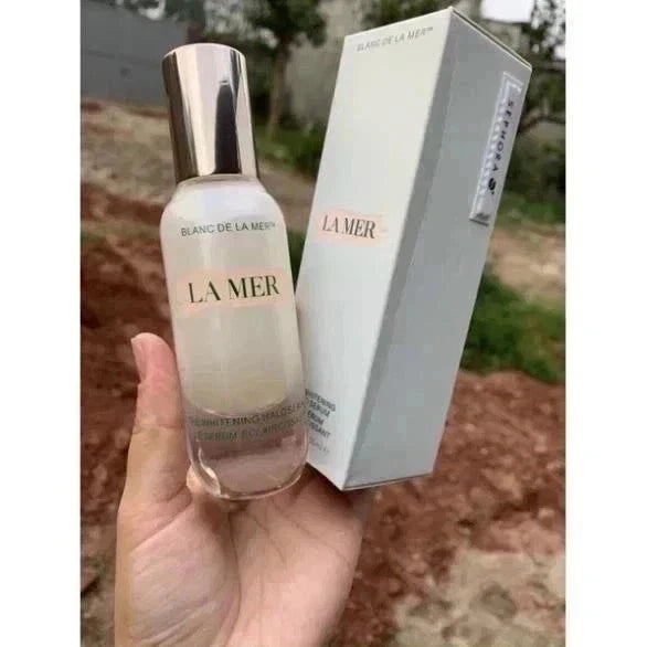 La Mer The New Halo Serum 30ml New in Box