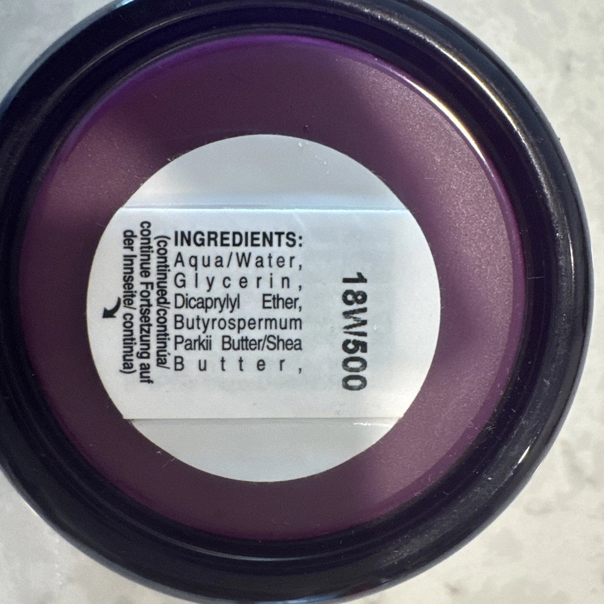 Kiehl’s Super Multi-Corrective Cream 2.5 oz / 75ml
