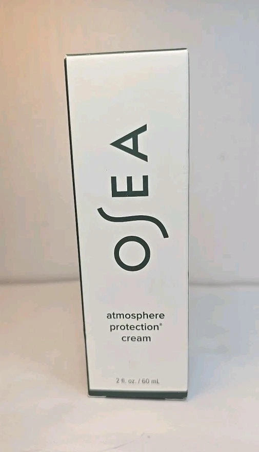 OSEA Atmosphere Protection Cream for Normal/Combination Skin – 2 oz