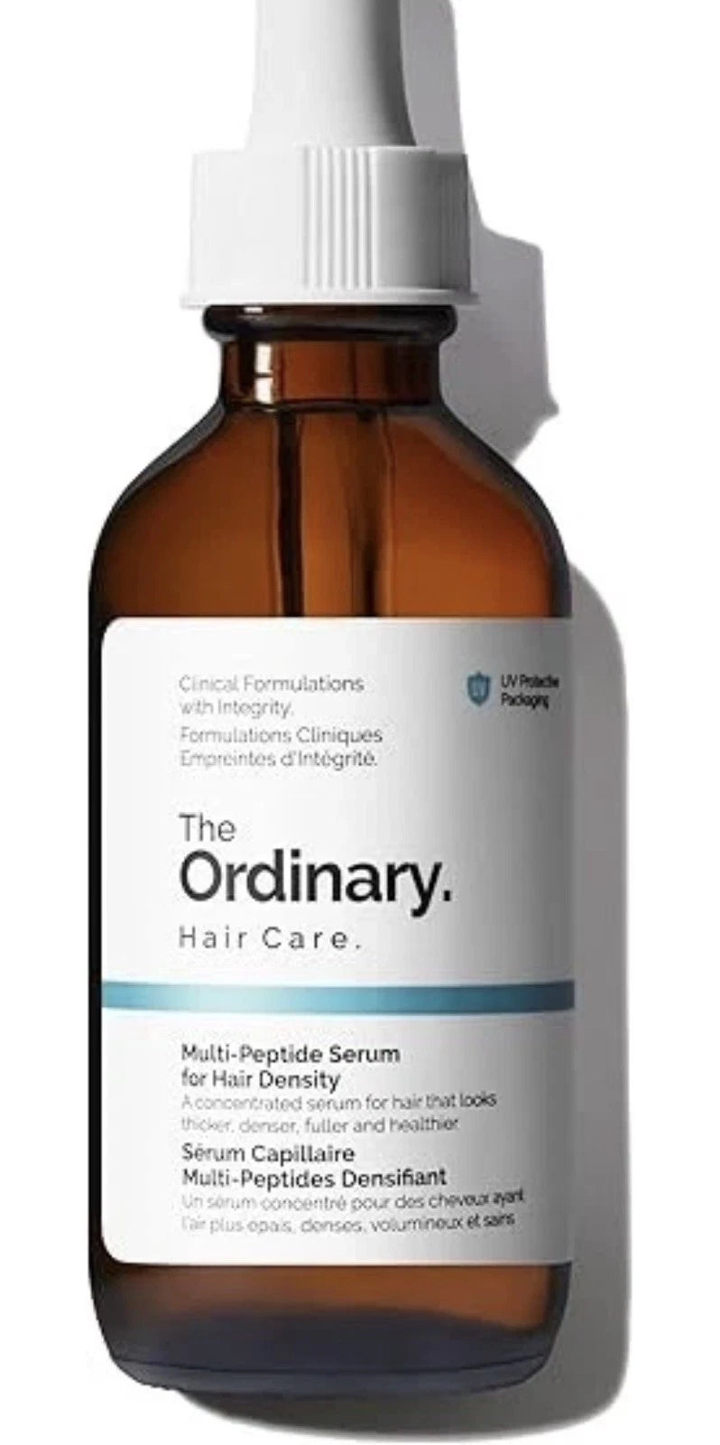 The Ordinary Multi-Peptide Hair Density Serum 2 oz