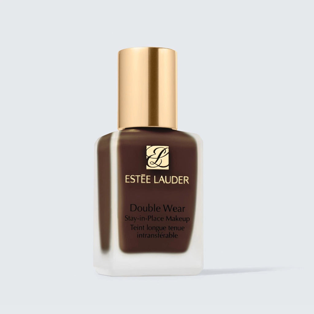 Estée Lauder Double Wear Foundation 1W1 Bone 1 oz