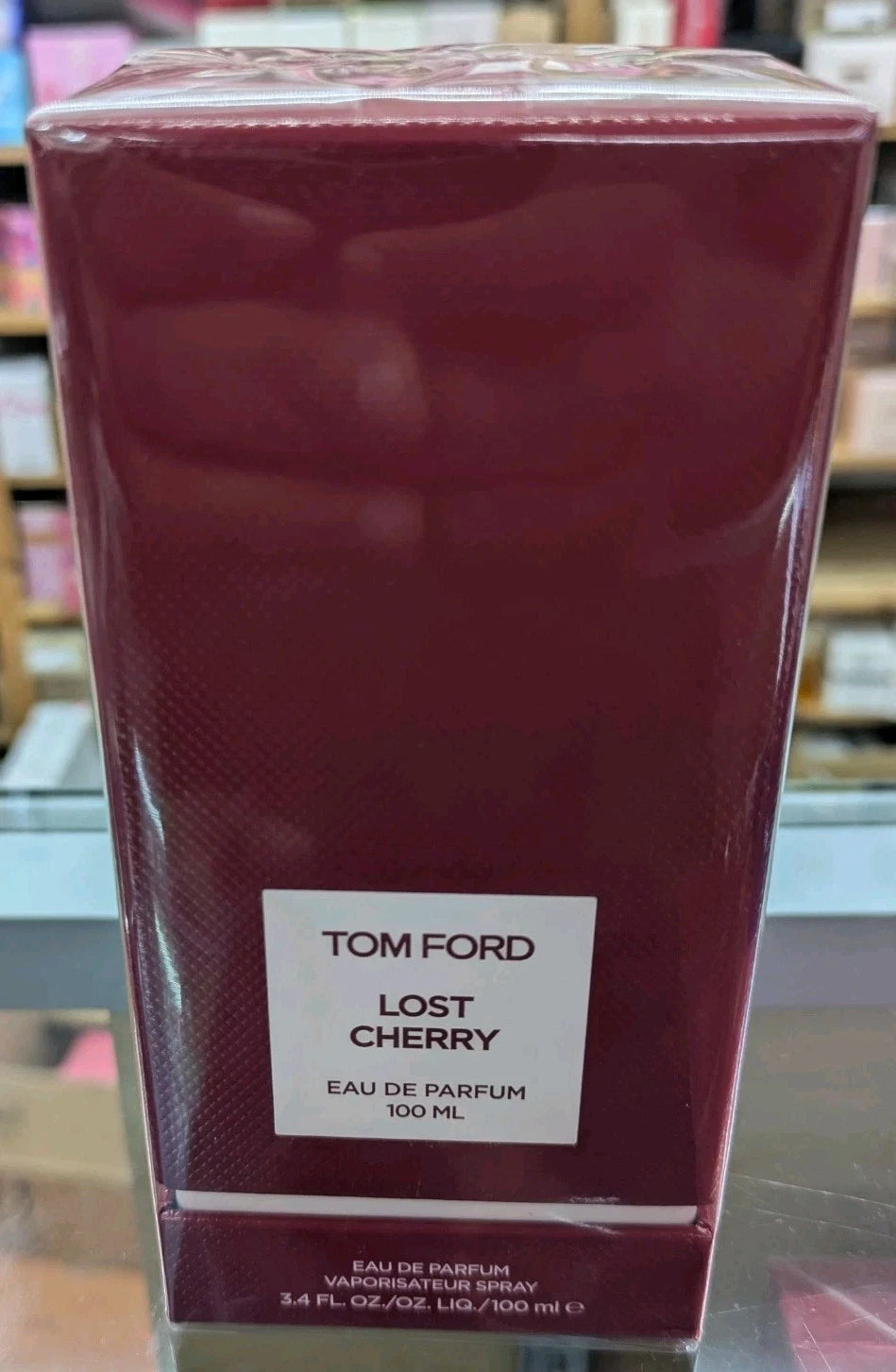 TOM FORD Lost Cherry Eau de Parfum 100ml / 3.4oz Fragrance