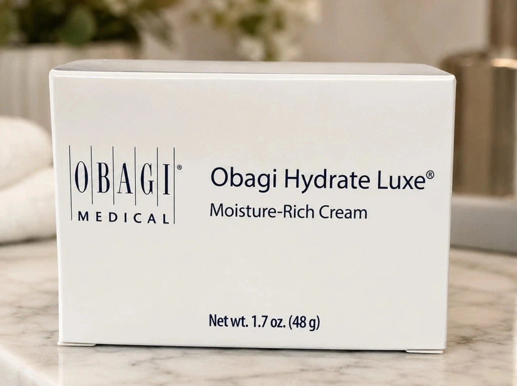 Obagi Hydrate Luxe Moisture-Rich Cream 1.7 oz
