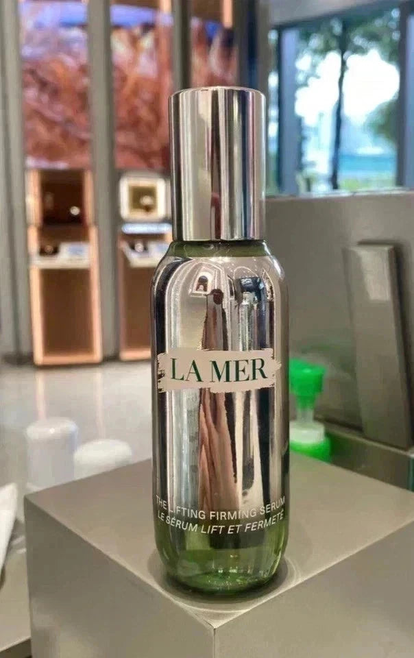 La Mer The Lifting Firming Serum 1oz / 30ml New Sealed