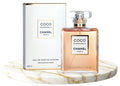 CHANEL COCO MADEMOISELLE Eau de Parfum Intense 100ml / 3.4oz New Sealed Box