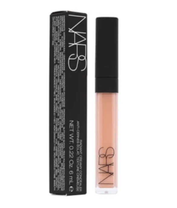 NARS Radiant Creamy Concealer Light 1 Chantilly 0.22oz
