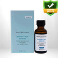 SkinCeuticals Blemish + Age Defense Serum 1oz New Sealed