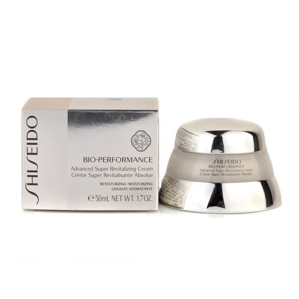 Shiseido Bio-Performance Revitalizing Cream 1.7 oz