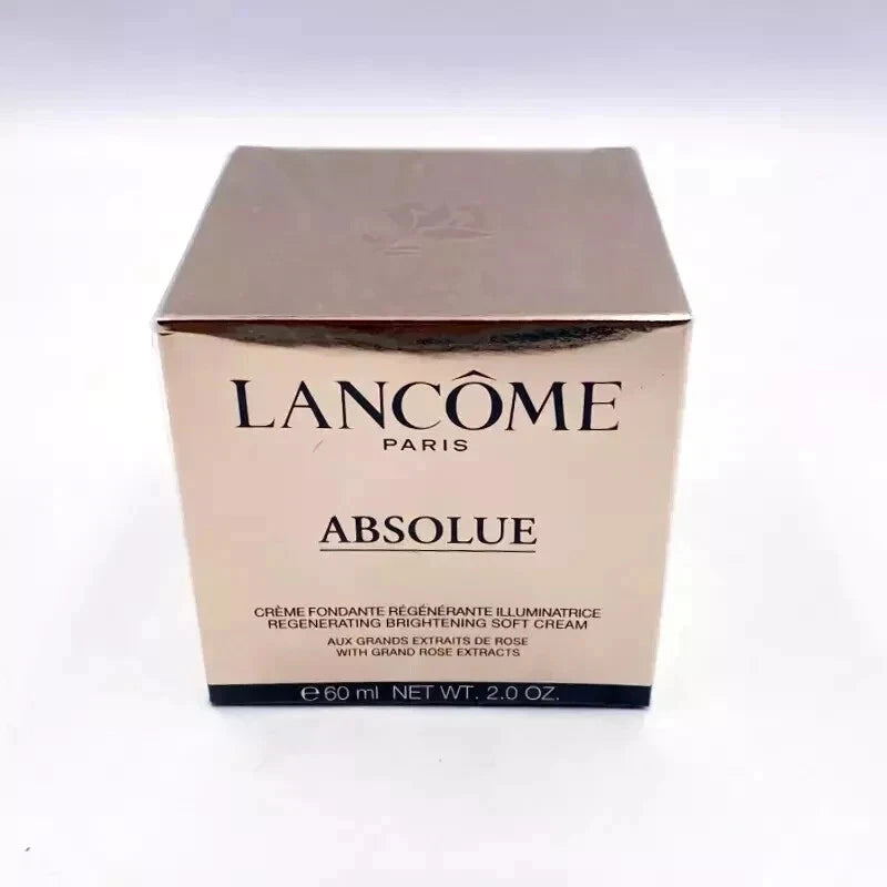 Lancôme Absolue Revitalizing Brightening Soft Cream 60ml New Sealed