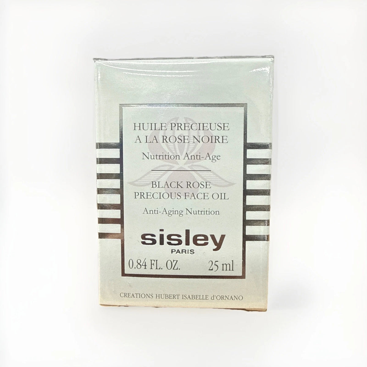 Sisley Black Rose Precious Face Oil 25ml / 0.84oz Luxury Facial Oil
