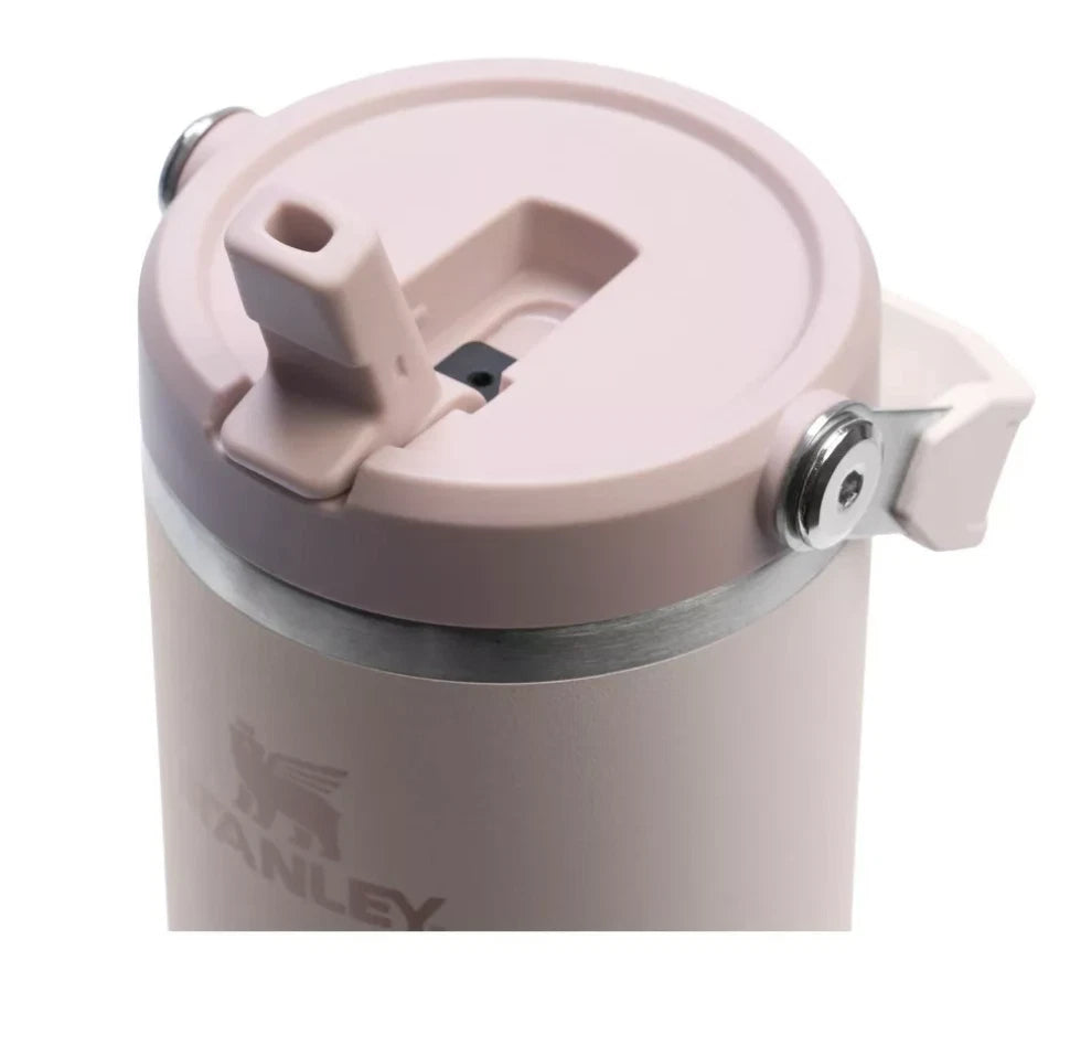 Stanley 30 oz IceFlow 2.0 Flip Straw Tumbler