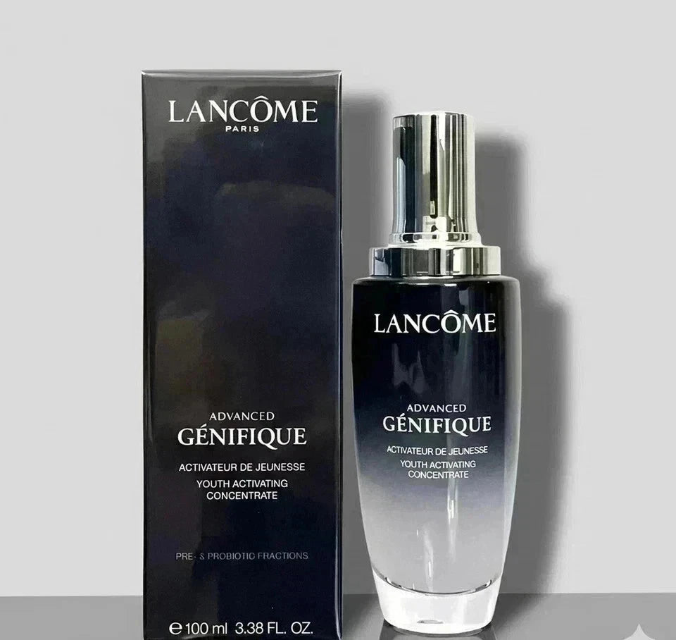 Lancôme Advanced Génifique Youth Activating Concentrate 3.38 oz / 100ml