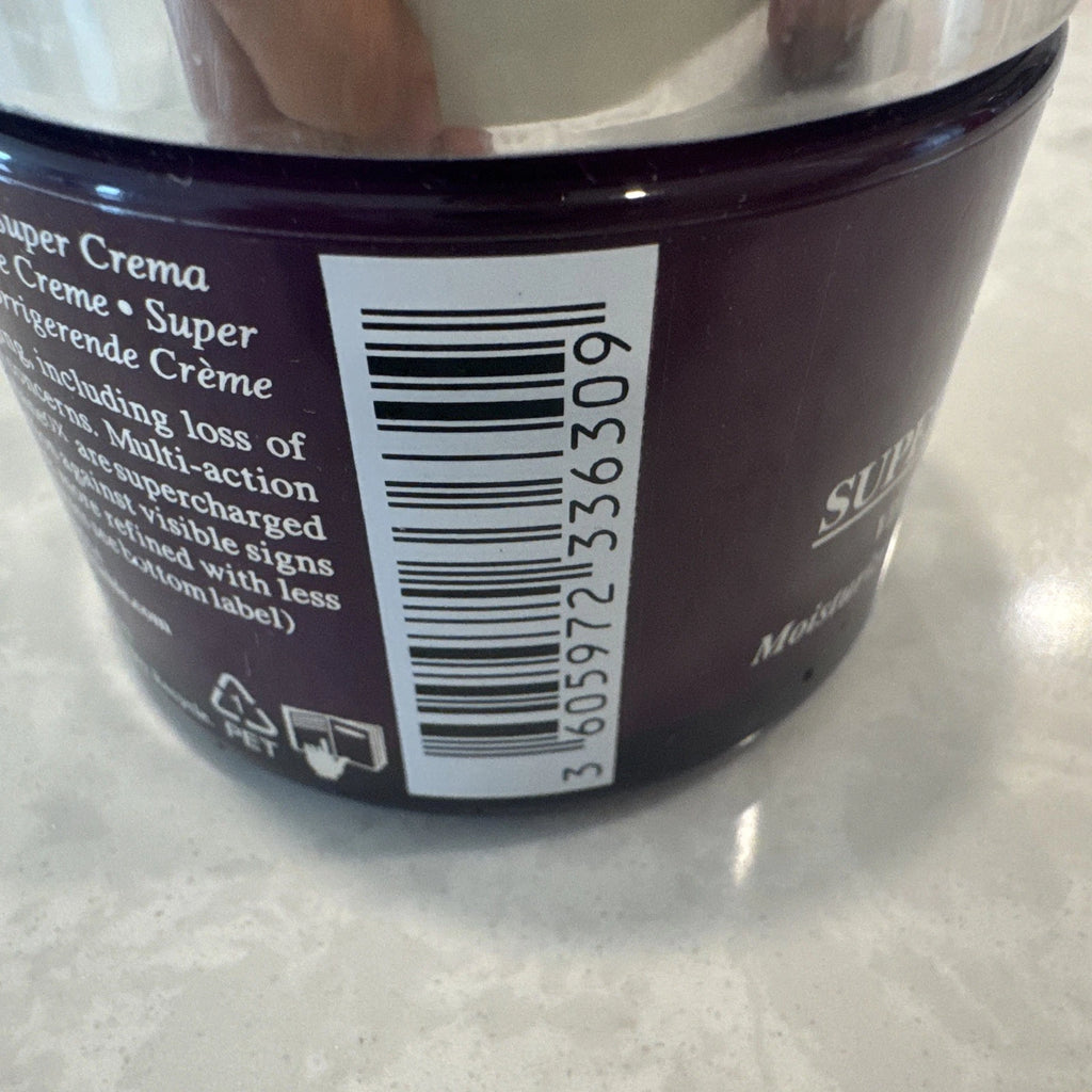 Kiehl’s Super Multi-Corrective Cream 2.5 oz / 75ml