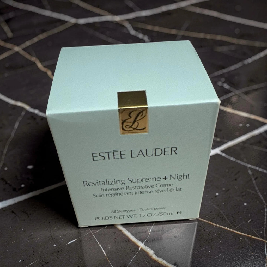 Estée Lauder Revitalizing Supreme+ Night Cream 1.7 oz