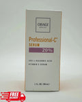 Obagi Professional-C Serum 20% Vitamin C – 1 oz / 30 ml