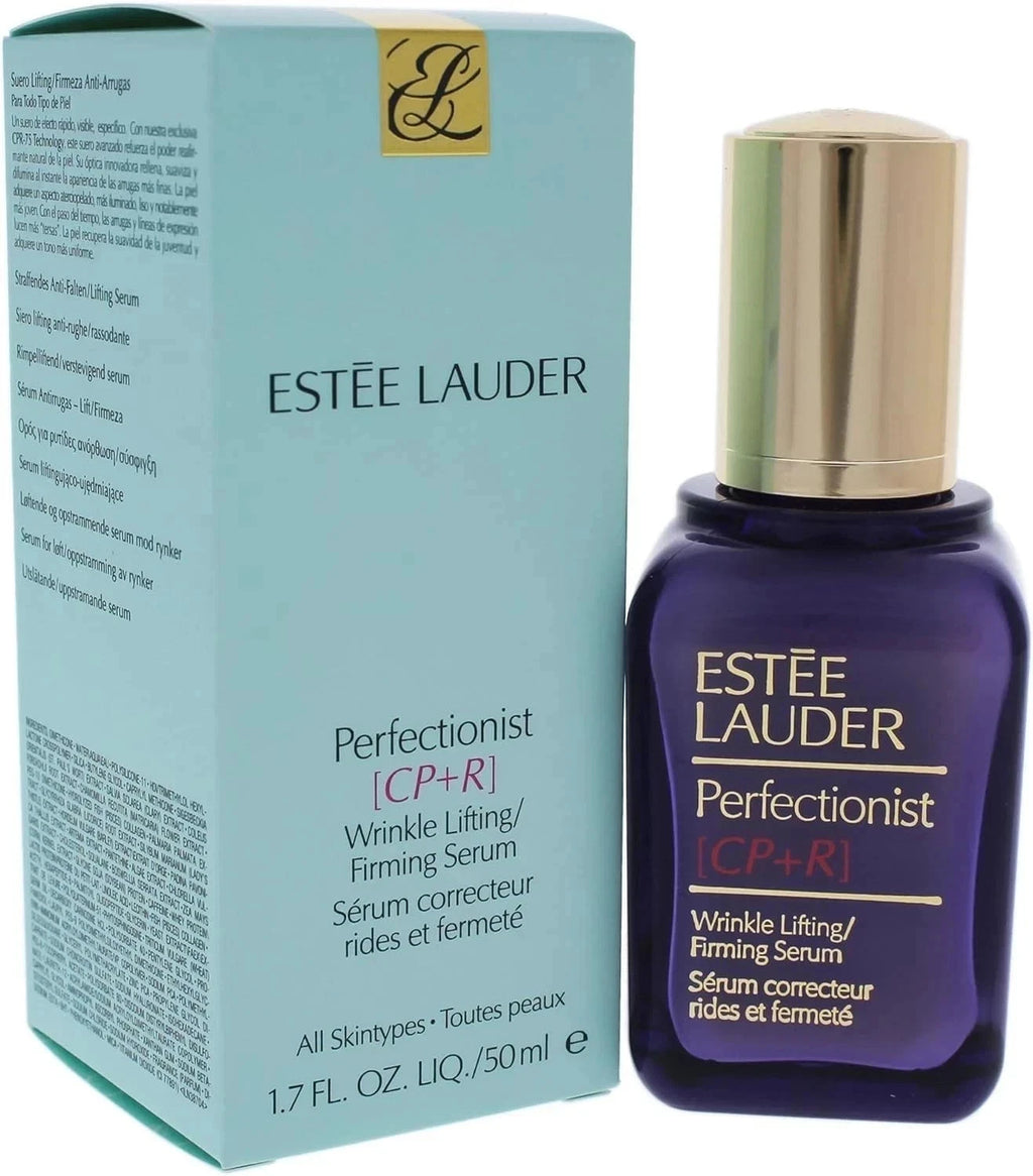 Estée Lauder Perfectionist CP+R Firming Serum 1.7 oz