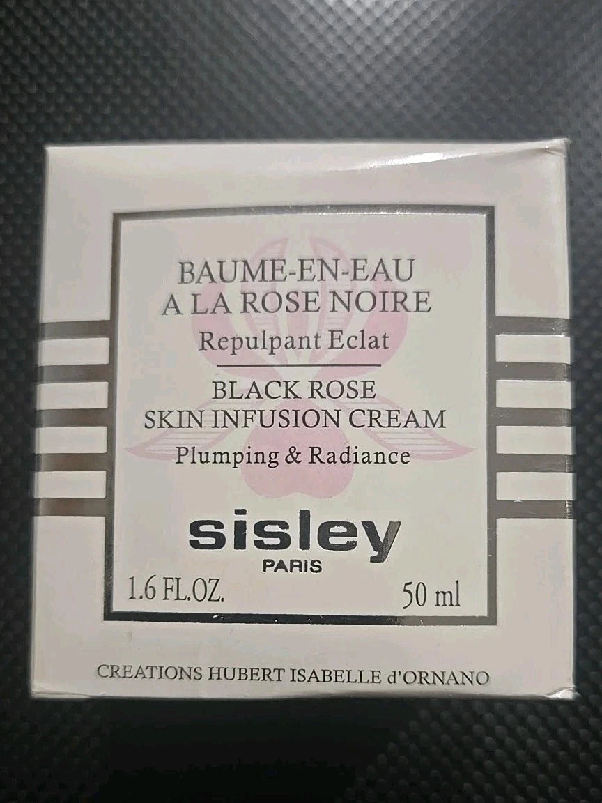 Sisley Black Rose Skin Infusion Cream 1.6 oz / 50 ml –