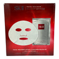 SK-II Facial Treatment Crystal Clear Mask Deluxe Set 20 Masks