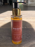 Besque Original Magic Body Oil – Hydrating Body Oil for Women
