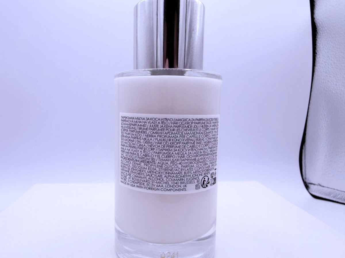 Share Le Monde Gourmand Lait De Coco 108 Hair & Body Eau De Toilette 100 ML/ 3.4 FL Oz