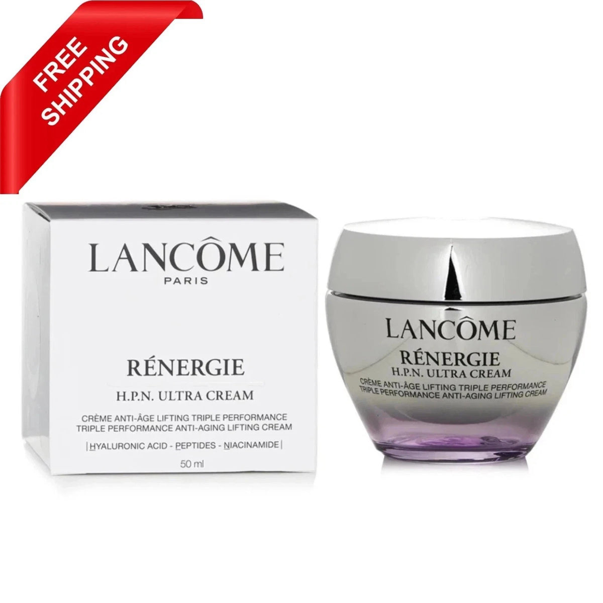 Lancôme Rénergie H.P.N. 300-Peptide Cream 50ml