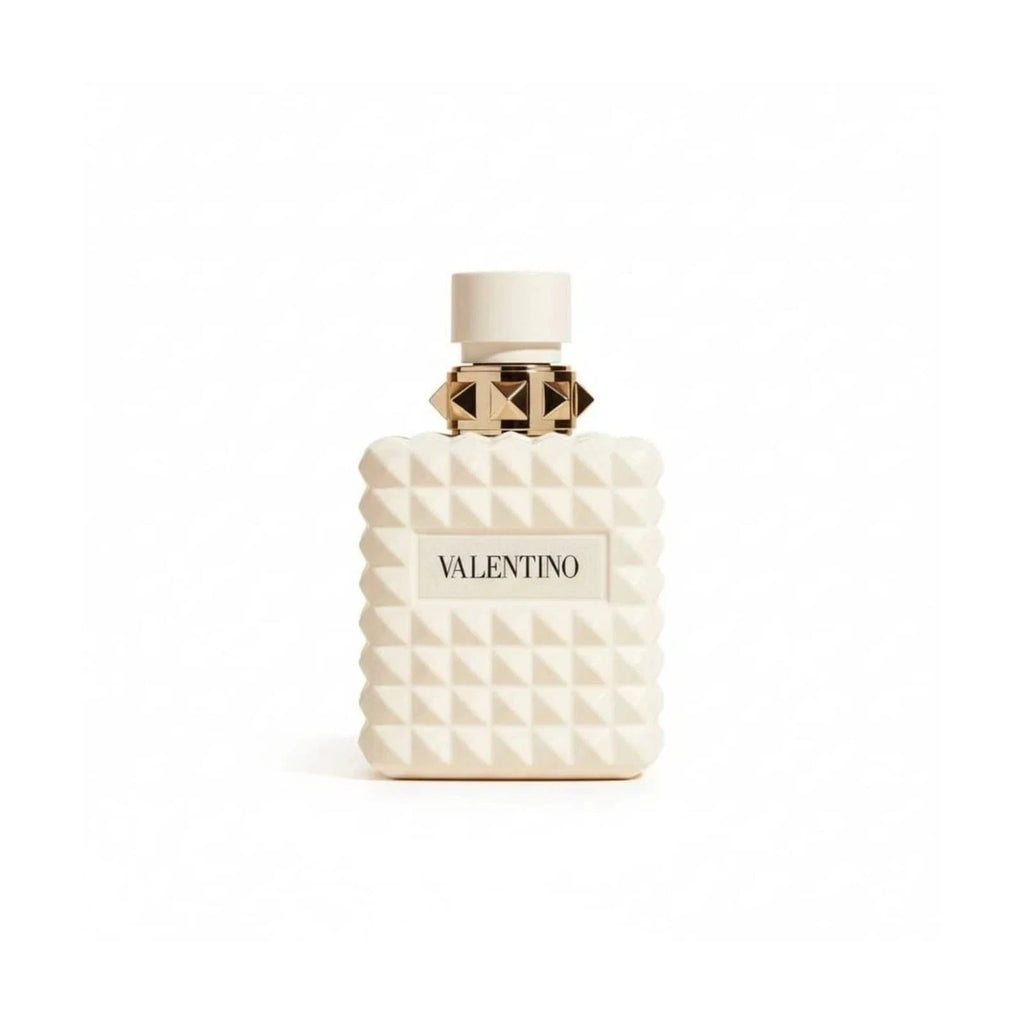 Valentino Donna Born In Roma Ivory Eau de Parfum 100ml / 3.4oz Perfume for Women New in Box