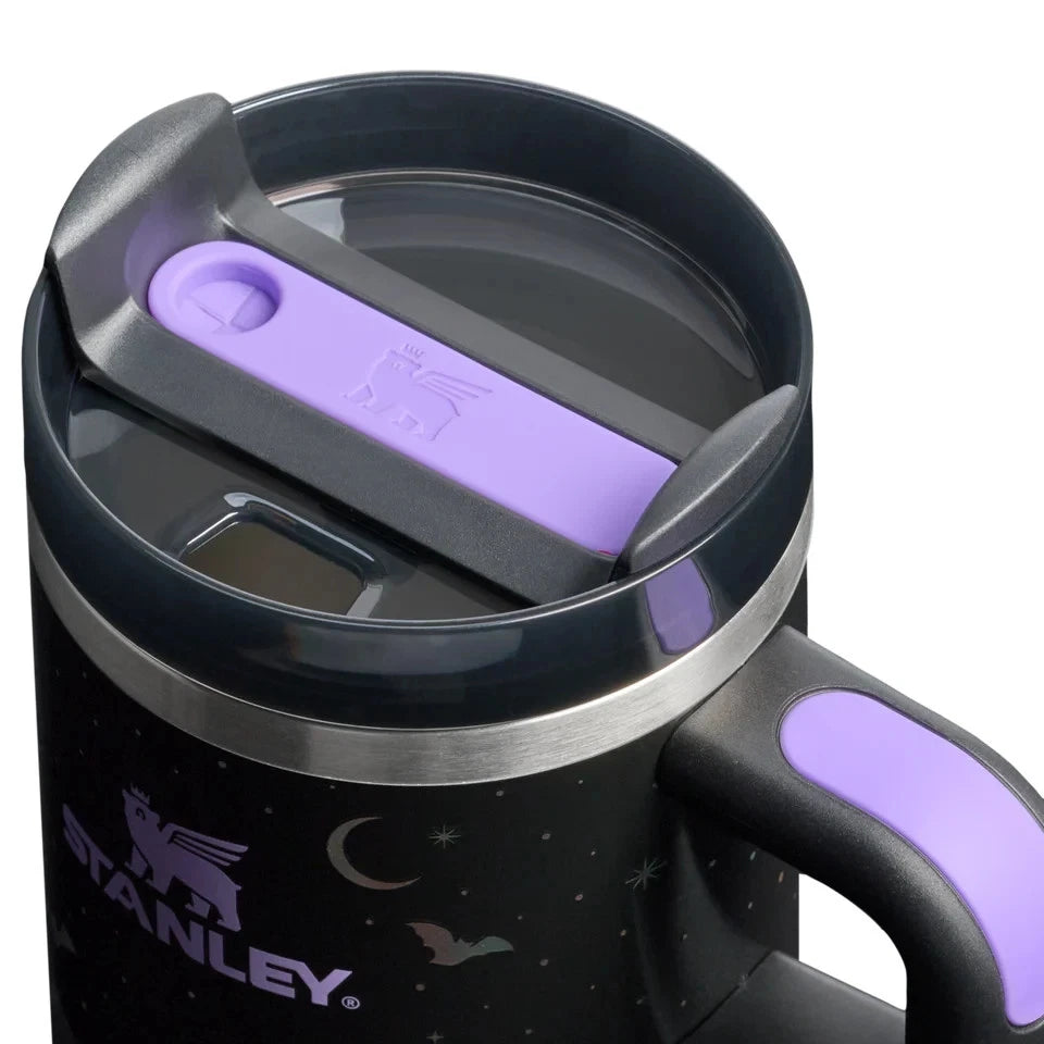 Stanley Halloween Spellcast Quencher H2.0 Tumbler 20oz