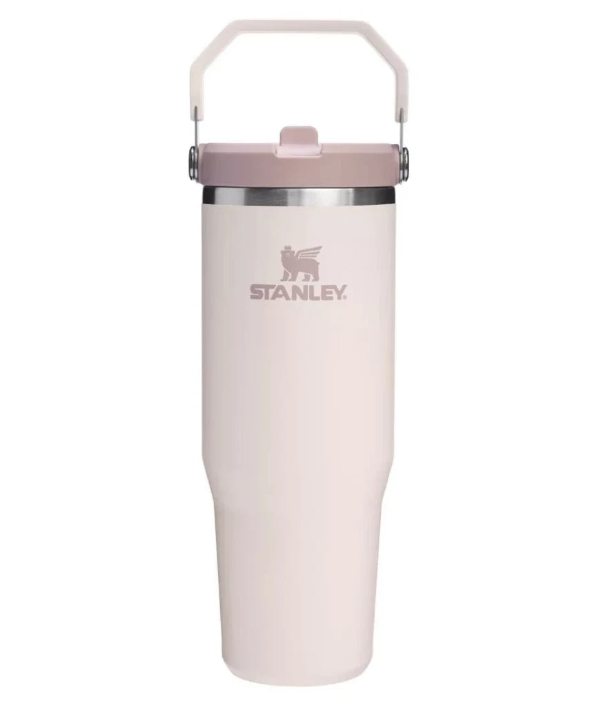 Stanley 30 oz IceFlow 2.0 Flip Straw Tumbler