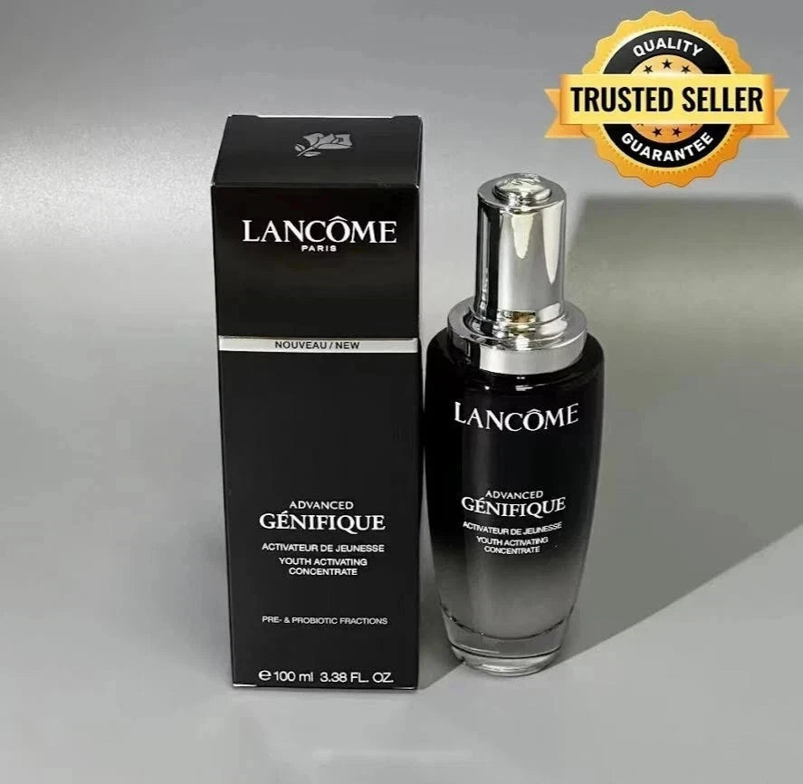 Lancôme Advanced Génifique Youth Activating Concentrate 3.38 oz / 100ml
