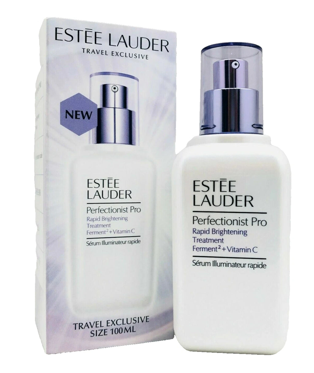 Estée Lauder Perfectionist Pro Brightening Treatment 3.4 oz