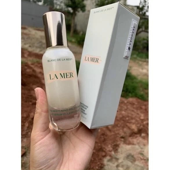 La Mer The Halo Serum 30ml Full Size New in Box