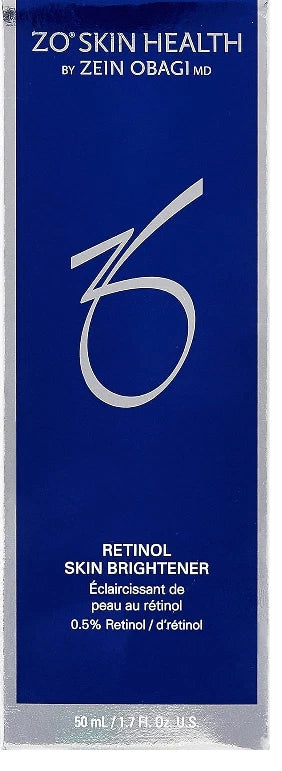 ZO Skin Health Daily Power Defense 1.7oz Anti-Aging Exp 08/2028