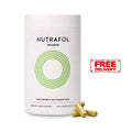 Nutrafol Women's Balance Hair Growth Supplement - 1 Month Supply 120 Capsule