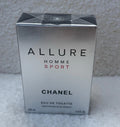 CHANEL Allure Homme Sport EDT for Men 100ml | Authentic & Brand New
