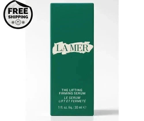 La Mer The Lifting Firming Serum 1oz / 30ml New Sealed